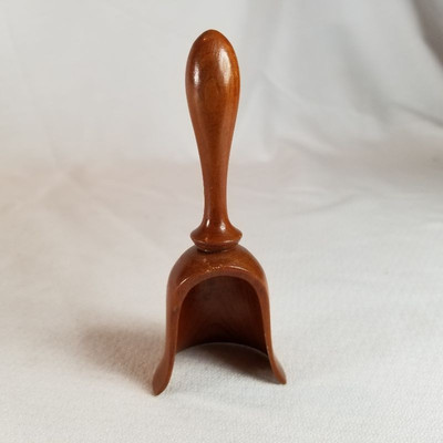 Turned Wood Artist Pieces