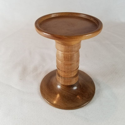 Turned Wood Artist Pieces