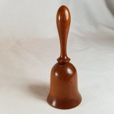 Turned Wood Artist Pieces
