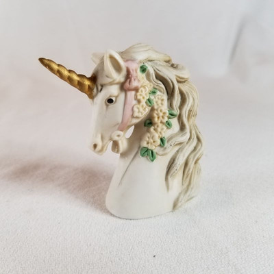 Unicorn Heads