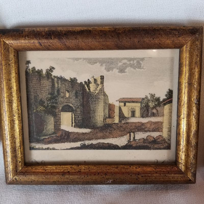 Vintage Home Decor Collection