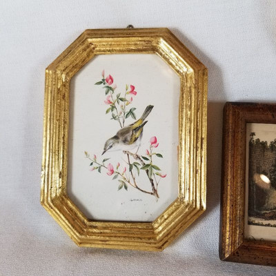 Vintage Home Decor Collection