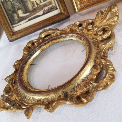 Vintage Home Decor Collection