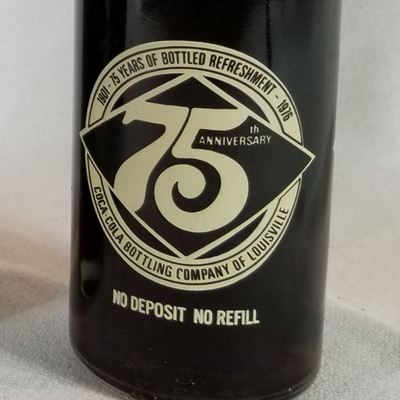 Coca-Cola Collector Unopened Bottles