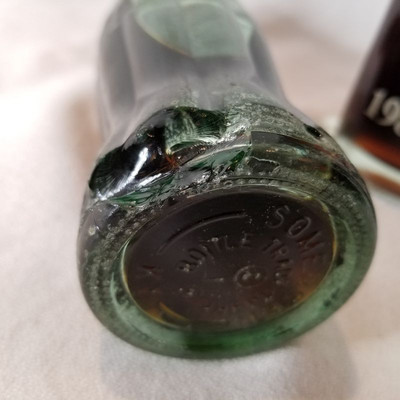 Coca-Cola Collector Unopened Bottles
