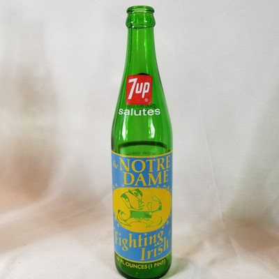 Commemorative Bottles