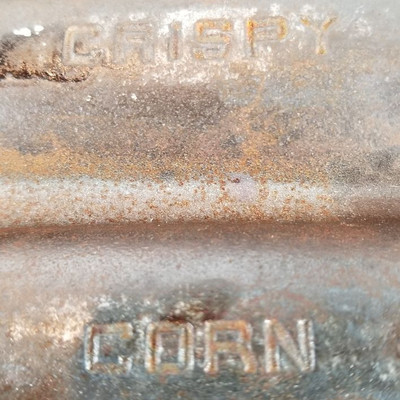 Griswald Corn Stick Pan and Other Kitchen Ware