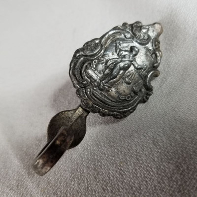 Fancy Picture Hooks