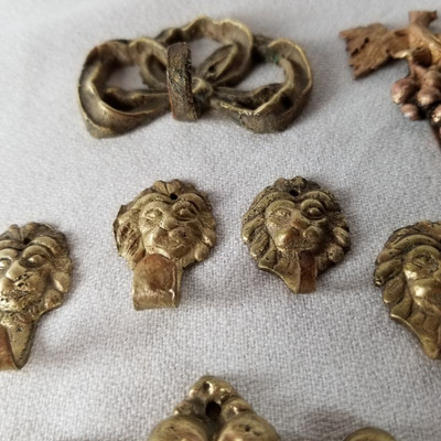 Fancy Picture Hooks