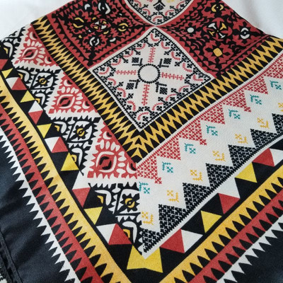 Large Shawl or Table Topper