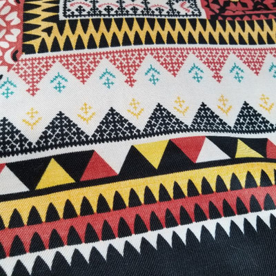 Large Shawl or Table Topper