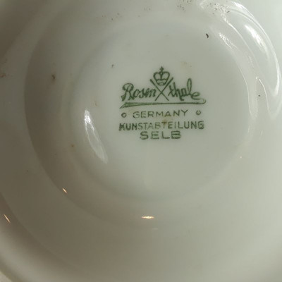 Rosenthal Vase
