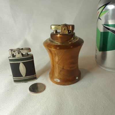 Vintage Lighters