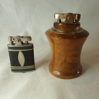 Vintage Lighters
