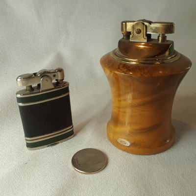 Vintage Lighters