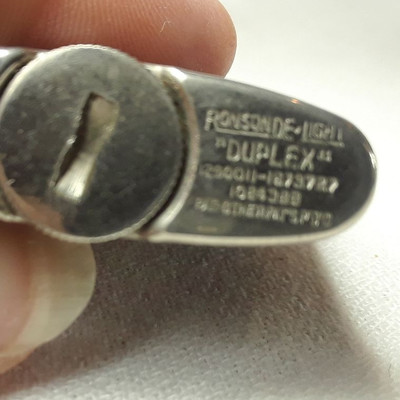 Vintage Lighters