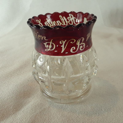 Toothpick Holders Galore