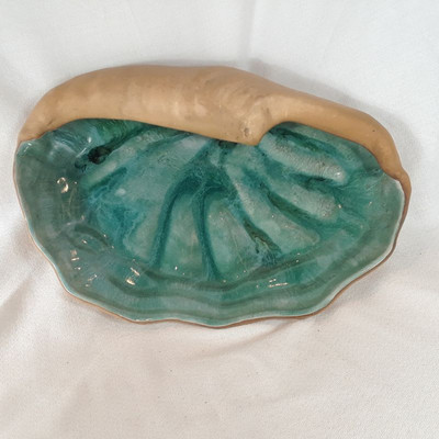 Pottery Sea Shell from the "40's