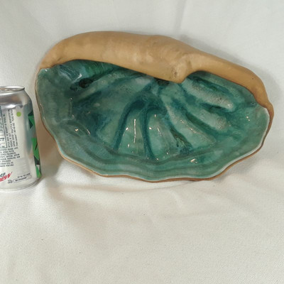 Pottery Sea Shell from the "40's
