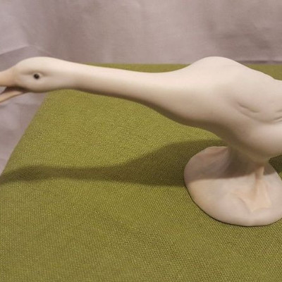 Celanas Miguel Requena (all figures are Lladro) Girl & Boy w/ Geese: ( Value $100-$150)