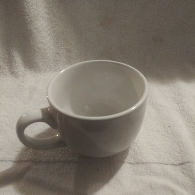 Nice big Coffee mug 
