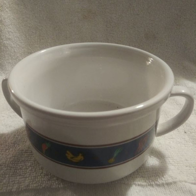 Soup Bowl 