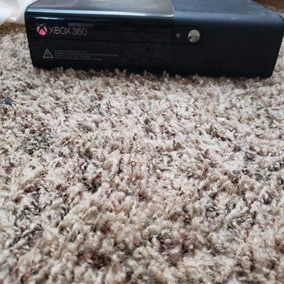 Xbox 360 Game system 