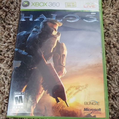Halo 3 