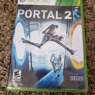 Portal 2 