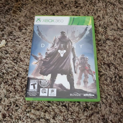Destiny 