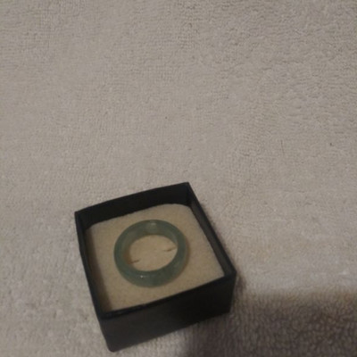 Jade Ring 
