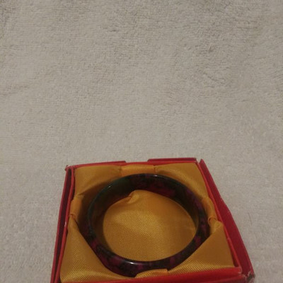 Nice Jade Bracelet 