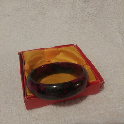 Nice Jade Bracelet 