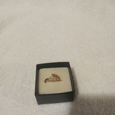 925 silver ring 