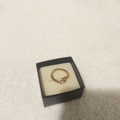 925 silver ring 