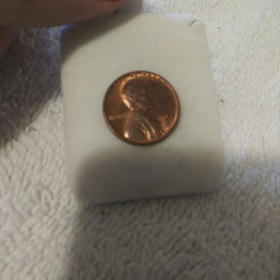 1953 Wheat Penny