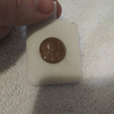 1942 Wheat Penny 