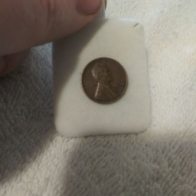 1944 Wheat Penny