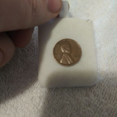1944 Wheat Penny