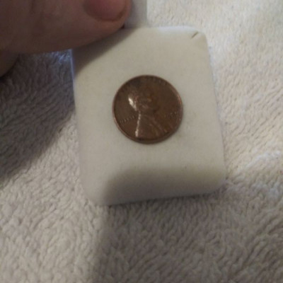 1939 Wheat Penny