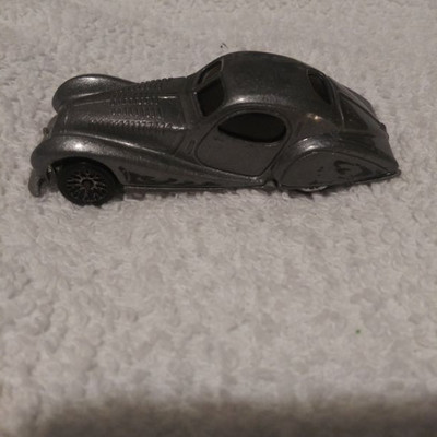 Hot wheel 