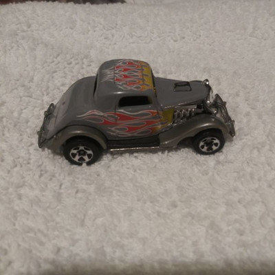 1979 Hot wheel 