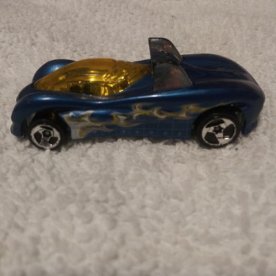 1995 Hot wheel 
