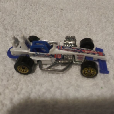 1997 Hotwheel