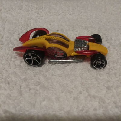2001 Hotwheel
