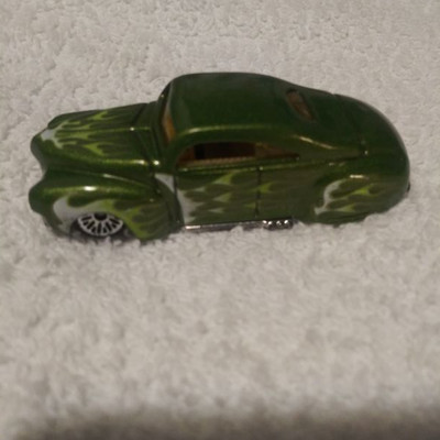 1997 Hotwheel 