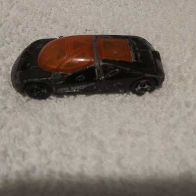 1997 Hotwheel