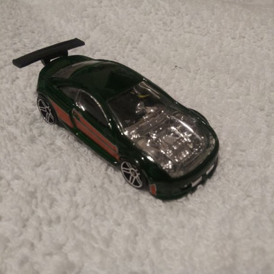 2001 Hotwheel
