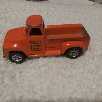 1998 Tonka 