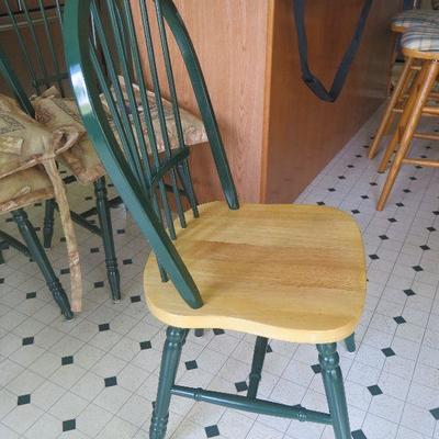 Side Chairs
